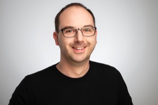 Dr. med. Tim Eschbach